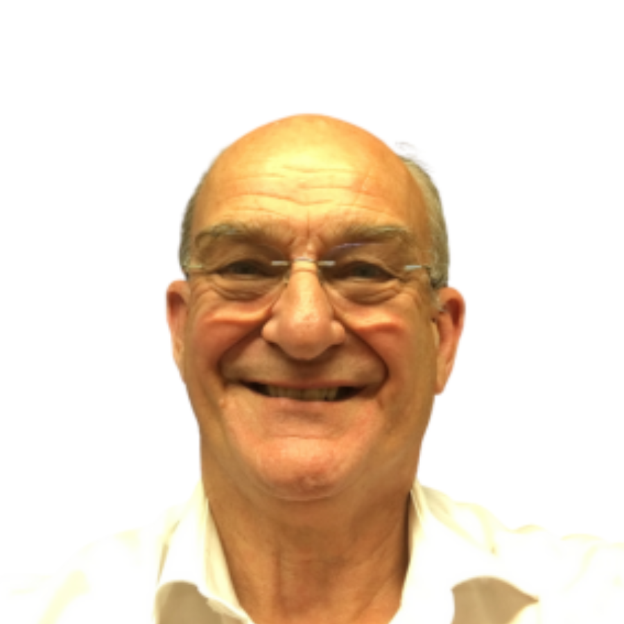 NEBOSH Courses – Ron Brumby