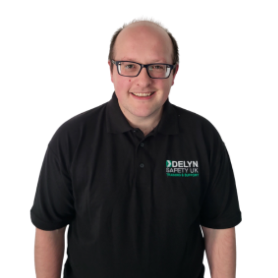 NEBOSH Courses – Andy Cairns