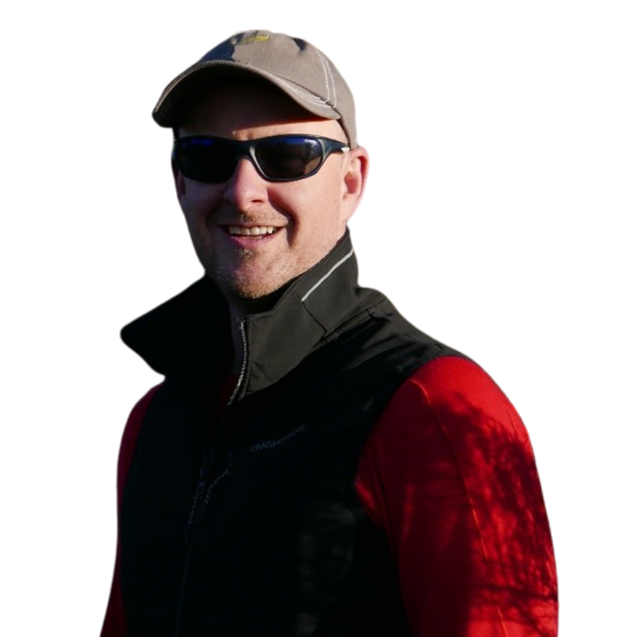 NEBOSH Tutor Dean Beard