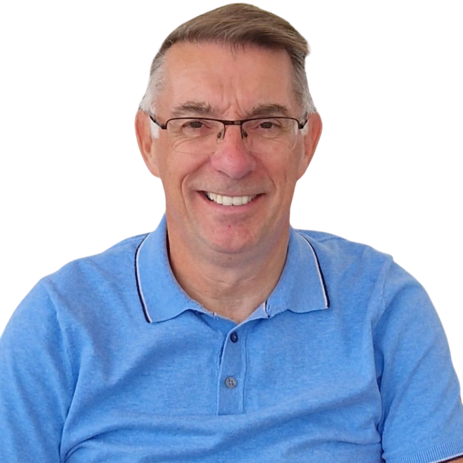 Steve Cartwright